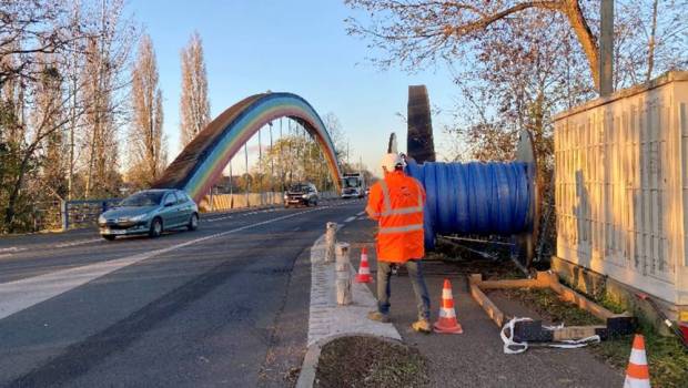 Le gainage en eau potable avec avis technique du CSTB