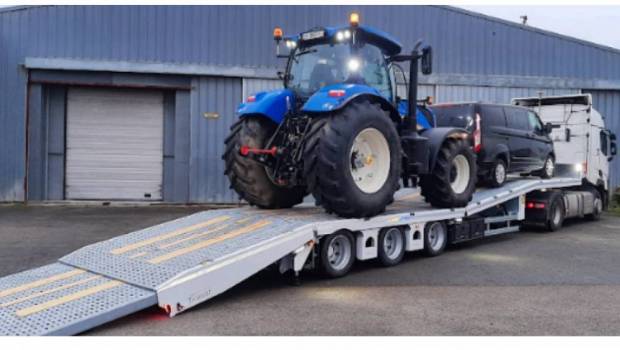 Le Groupe Trouillet étoffe sa gamme Drawer