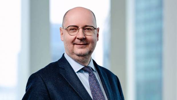 Le PDG d'EPC Groupe nommé président de Middlenext