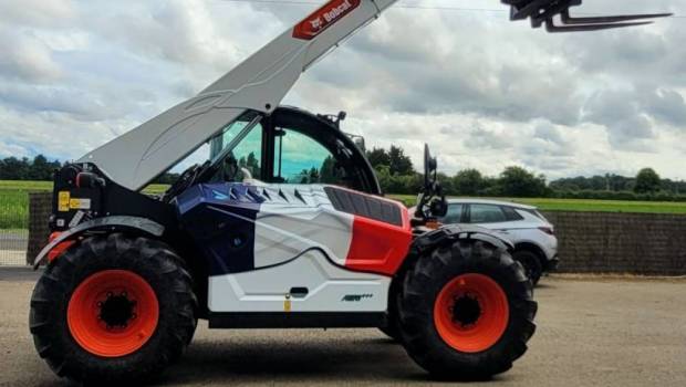 Les livraisons de la semaine du 17 au 21 juin 2024