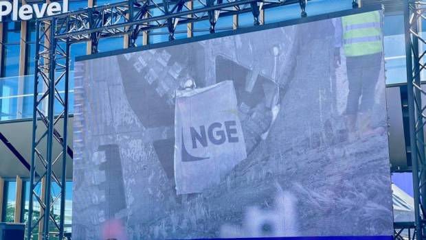 Retour sur le creusement du tunnel ferroviaire sous l’aéroport d’Orly