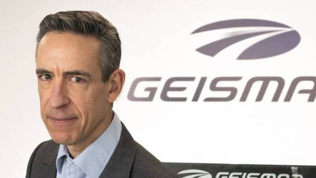 La grande Interview : Nicolas Yatzimirsky, Président du groupe Geismar