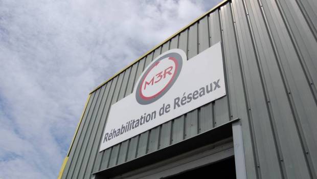 M3R, déjà 25 ans !