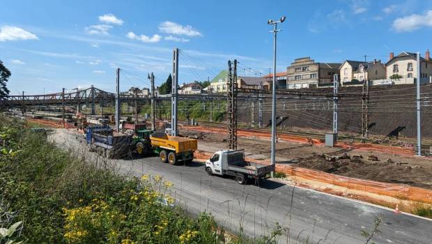  Vierzon prépare l’arrivée de son futur PAI