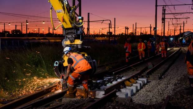 [Spécial JOP] Transporter 15 millions de voyageurs  