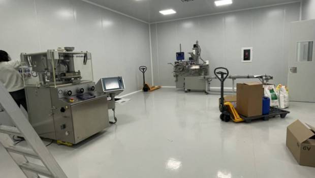 Les produits d'hygiène économes en eau