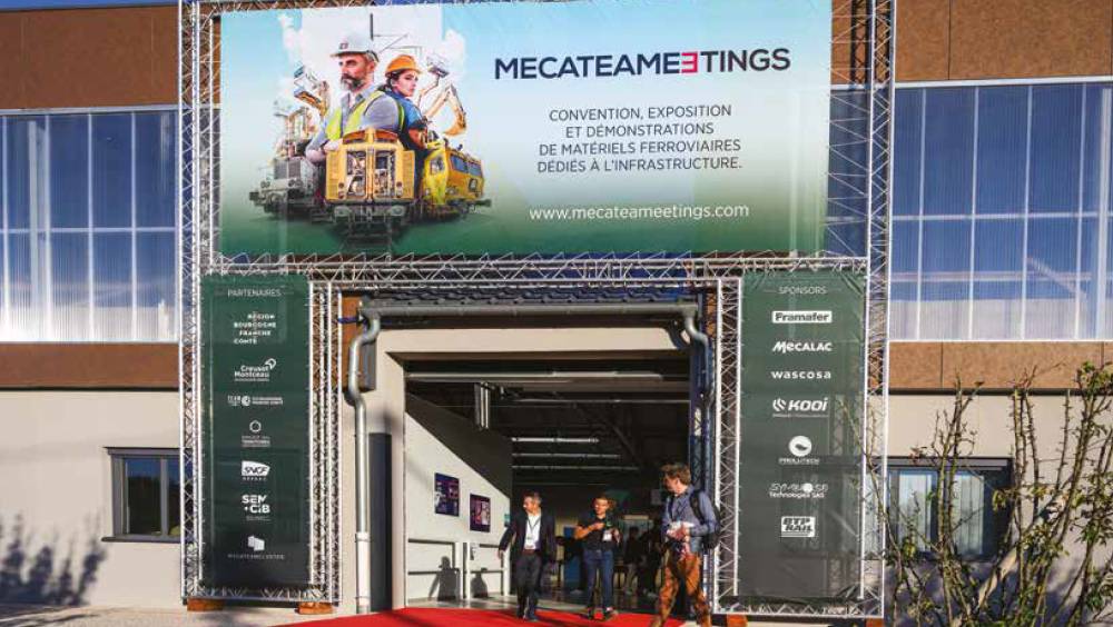 Mecateameetings 2024: 1 B2B business convention, 4 conferences