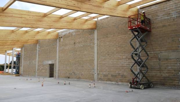 Materrup : « Transformer les contraintes en opportunités »