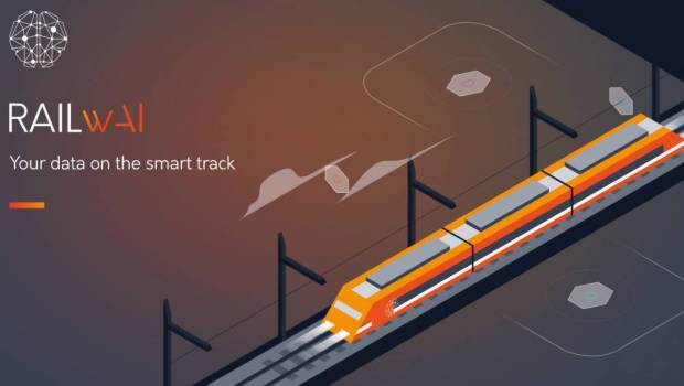 TGF – Etoile Montante : La solution RAILwAI pour une exploitation optimale des données