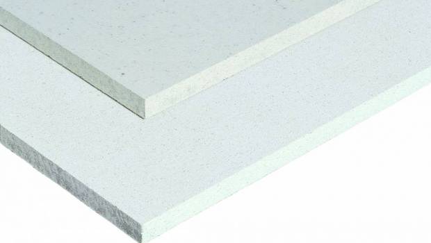 James Hardie obtient le label « Produit Biosourcé » pour sa marque fermacell