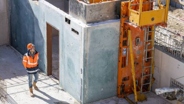 Hoffmann Green révise à la hausse ses objectifs à horizon 2030