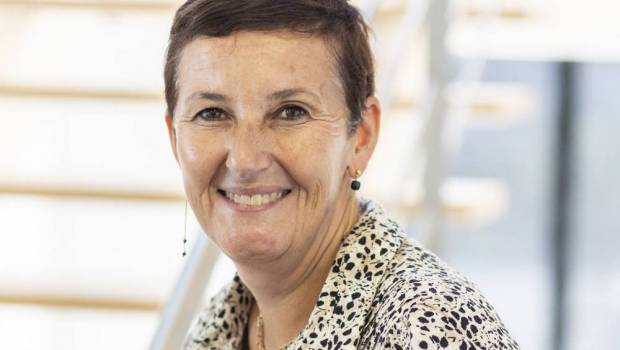 Audrey Miclard, Secrétaire Générale de la Communauté des Acteurs du Matériel Durable