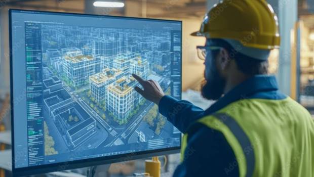 Le CSF IPC publie sa feuille de route de R&D et Innovation