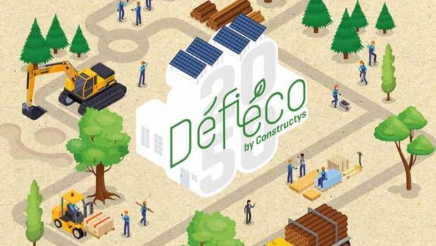 Défi Éco 2050, un outil stratégique pour sensibiliser à la transition écologique