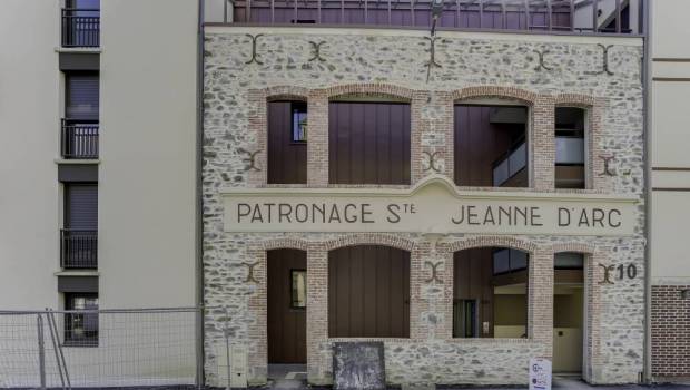 Fougères : le Scénario, un projet de transformation urbaine ambitieux