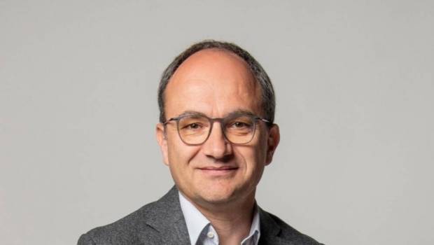 Eric Rampelberg nommé Directeur général de Duarib Group