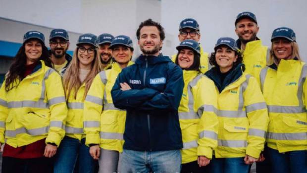 Beccaria et Mapei visent le Vendée Globe 2028