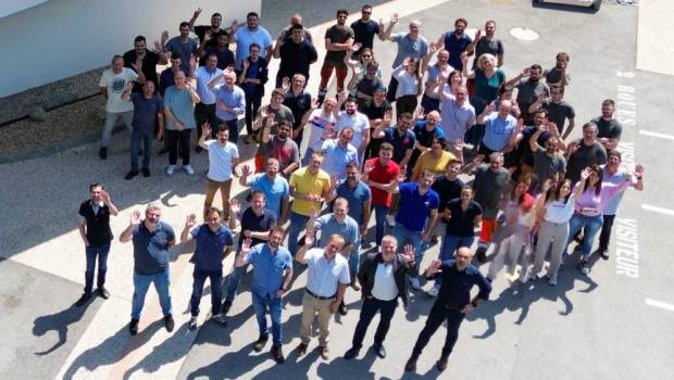 Looking back on 20 years of success