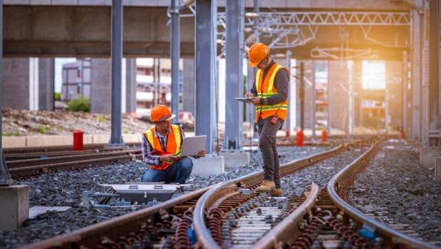 Railway industry : GS1 Standards are rolling out !