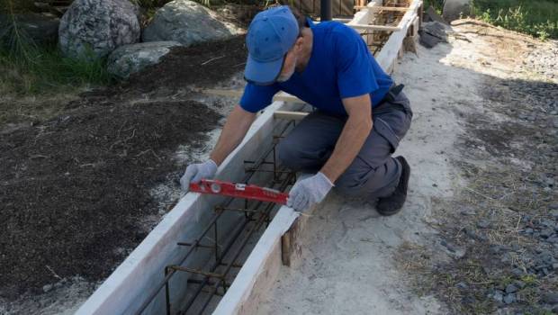 Un guide de bonnes pratiques pour la construction des murs de clôture en blocs en béton