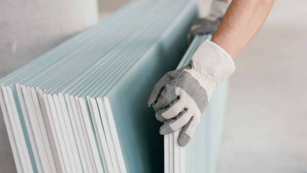 Conditions de travail des plaquistes : la Capeb, l’IRIS-ST et l’OPPBTP s’engagent pour des solutions concrètes