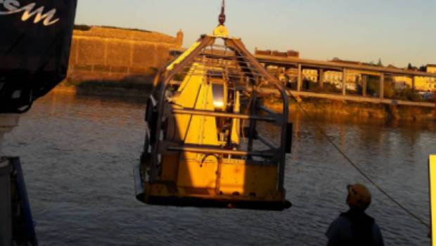 Geotec participe à l’extension du Pôle Course au Large à Lorient