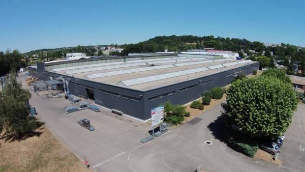 Triple certification ISO renouvelée pour Tubesca-Comabi