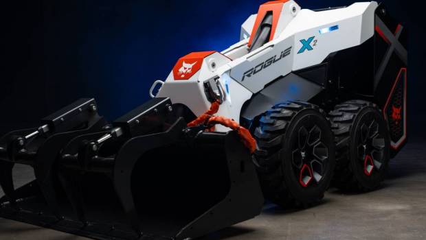Le Lynx du futur