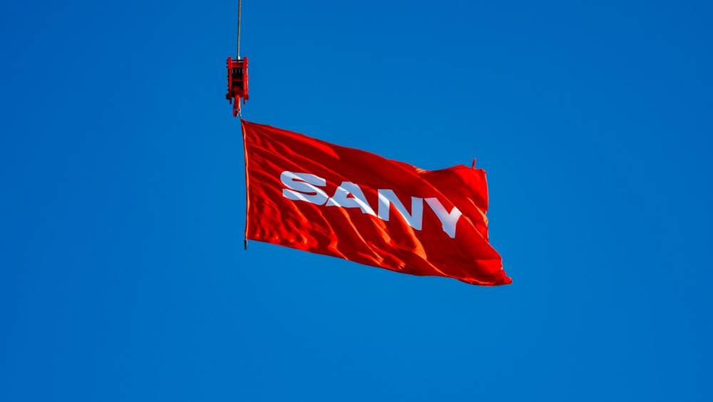 Résultats : les bons comptes de Sany