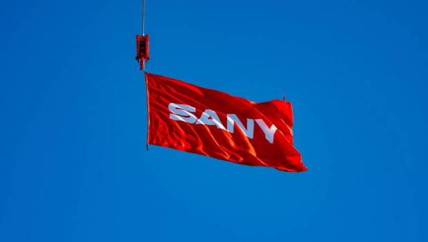 Résultats : les bons comptes de Sany