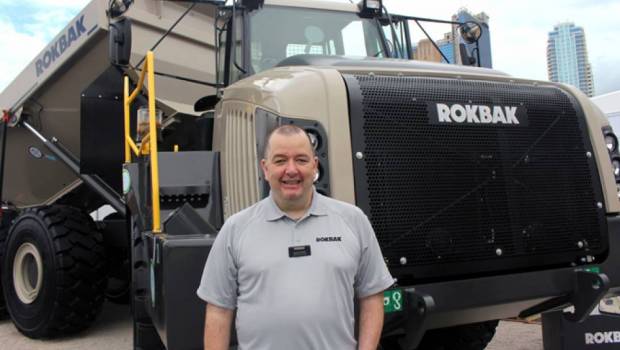 Comment optimiser l'efficacité des tombereaux articulés ?