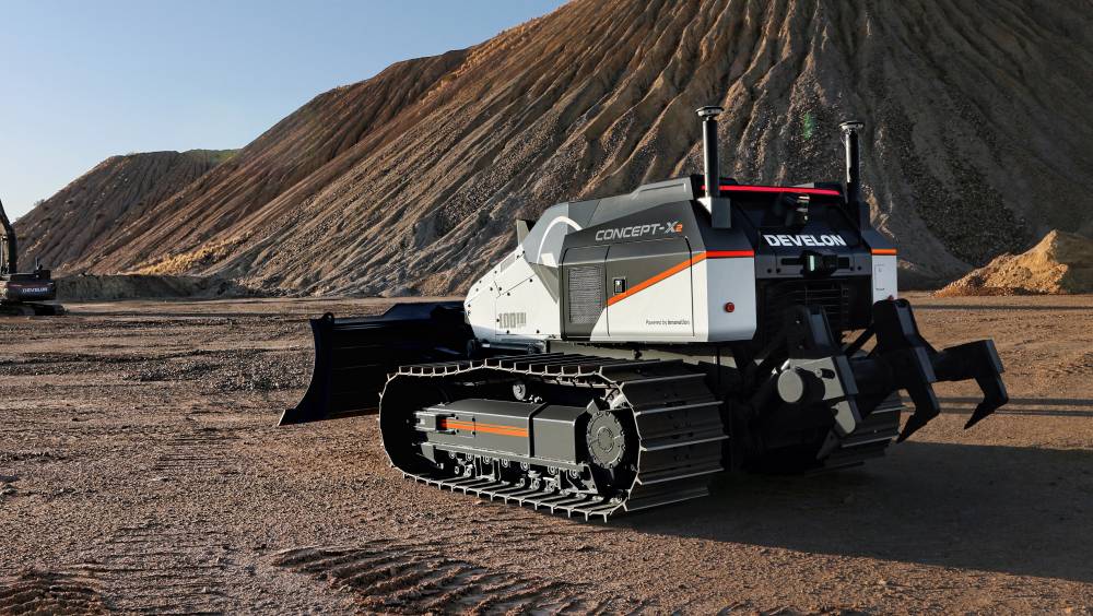 « on préfère des designs épurés, à l’image de notre marque Develon »