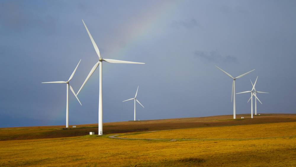 Le SER déplore l'attitude de François Bayrou sur les EnR