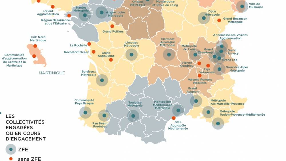 InTerLUD+ accélère la transition vers une logistique urbaine durable