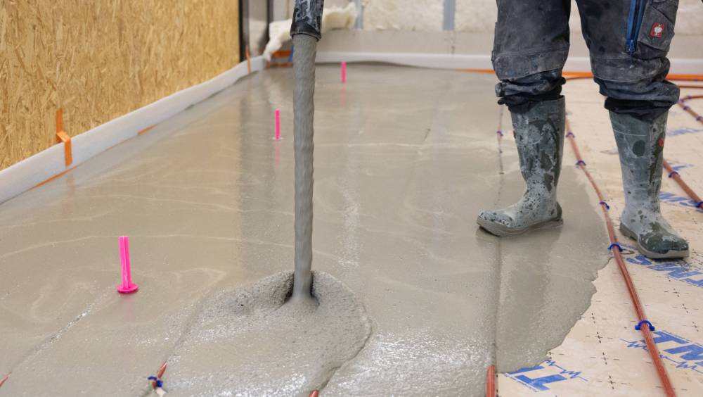 Chryso France : la nouvelle entité issue de la fusion de Chryso et GCP