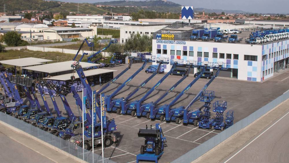 Mollo Noleggio : les valeurs au centre de nouvelles ambitions