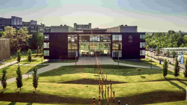 Le Global Award for Sustainable Architecture célèbre sa 18e édition