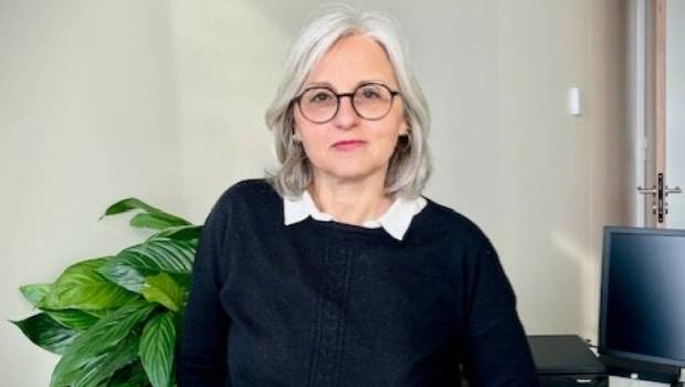 Institut Paris Région : Sandrine Barreiro prend la tête du département Urbanisme et Planification