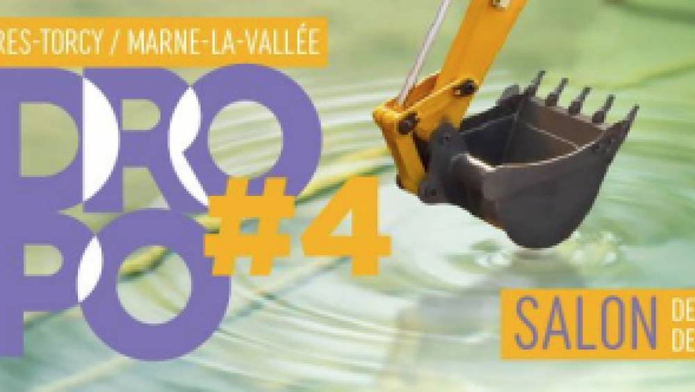 Hydroexpo : deux jours pour réinventer sa relation avec l'eau