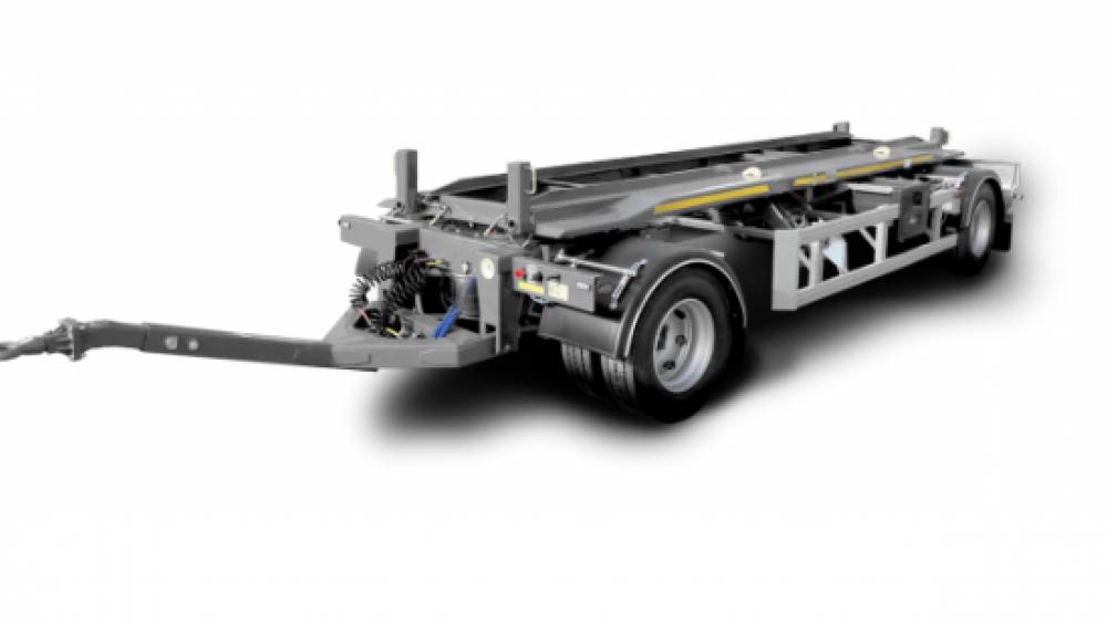 Trouillet structure son offre pour le BTP et les recycleurs