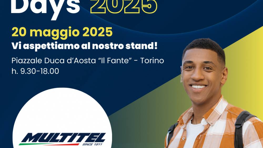 Multitel Pagliero à la recherche de nouveaux talents