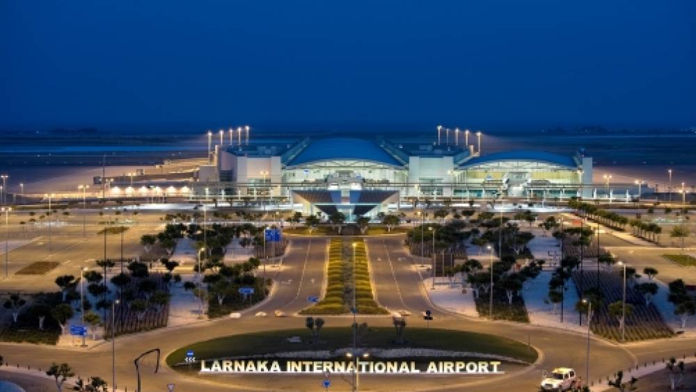 Bouygues Construction choisi pour l'extension des aéroports de Chypre