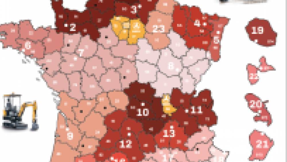 Le réseau Sany étend son maillage territorial avec Wiame & Fils
