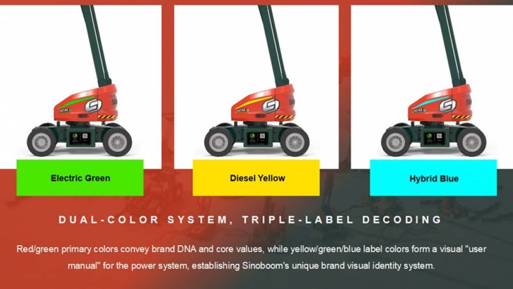 Sinoboom passe au rouge...et au vert