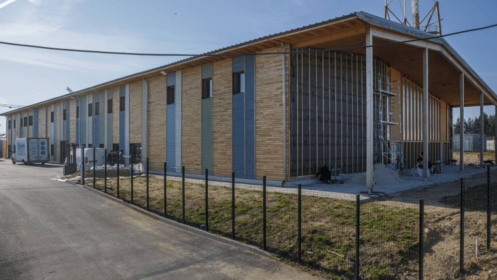 NGE Transitions pour décarboner les chantiers