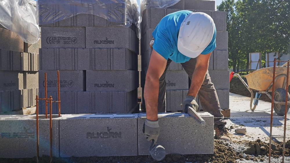 Holcim va faire l’acquisition d’Alkern