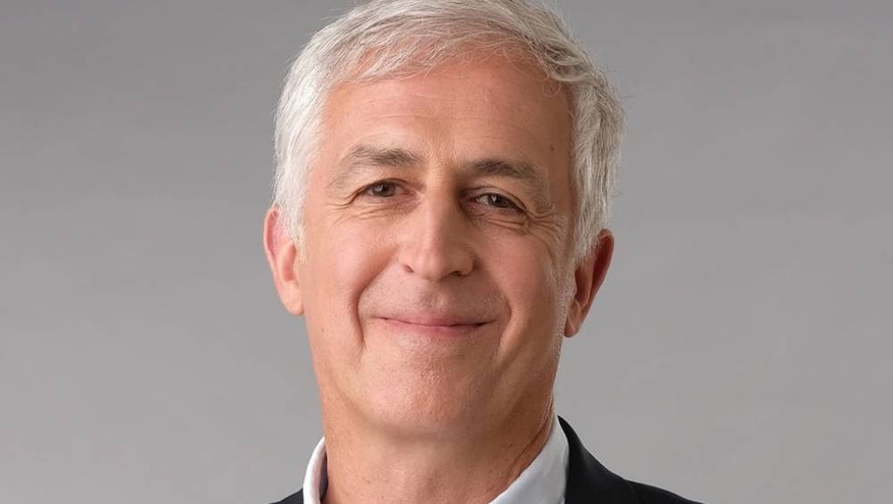 Eqiom : Jean-Christophe Salek nommé Directeur des activités Bétons et Granulats