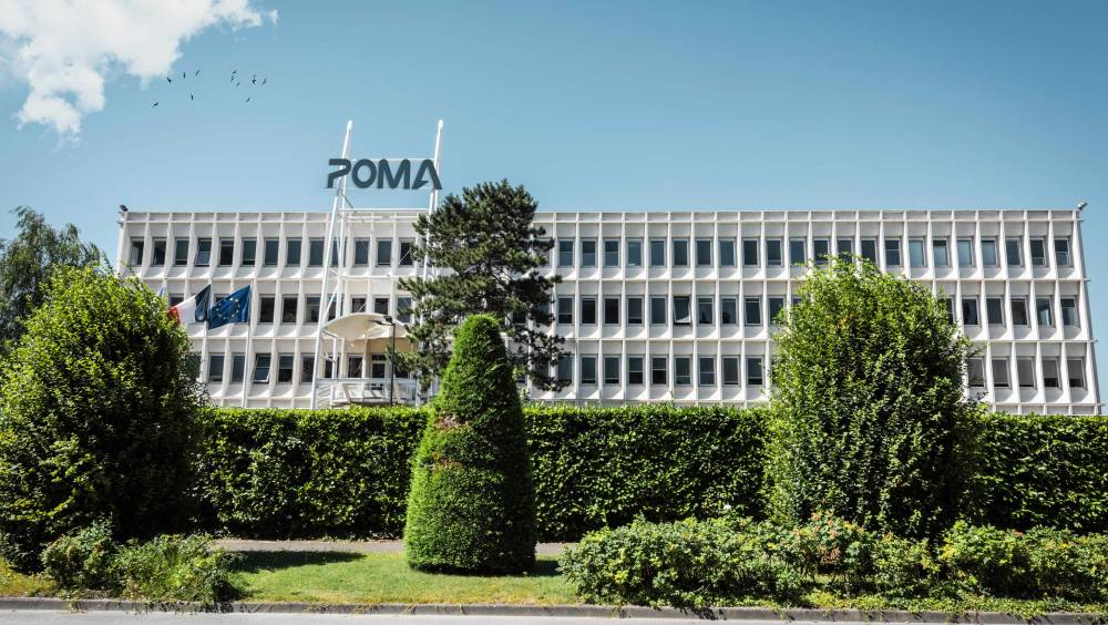 Poma annonce 20 M€ d'investissements
