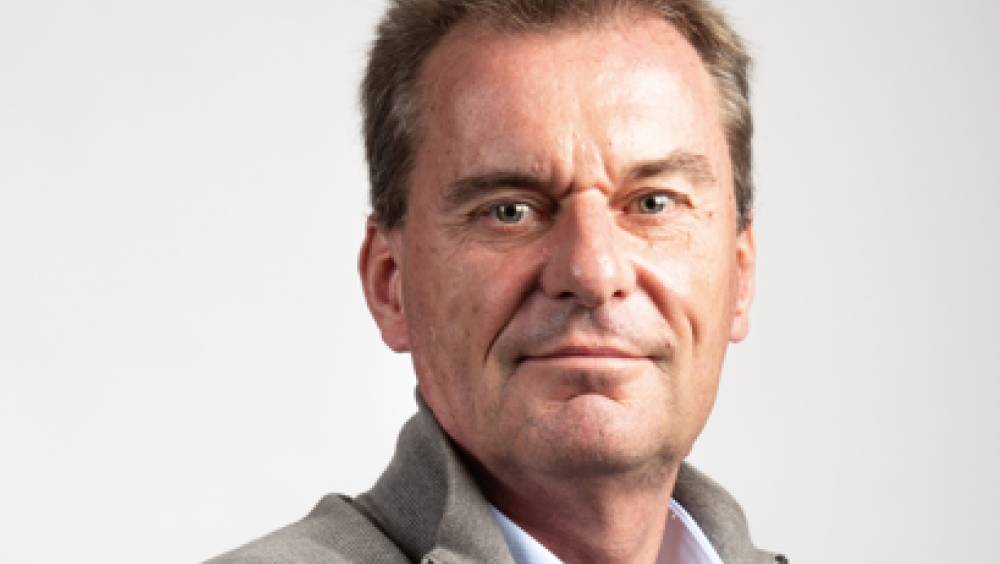 Thierry Morel, réélu à la présidence de Routes de France Auvergne-Rhône-Alpes