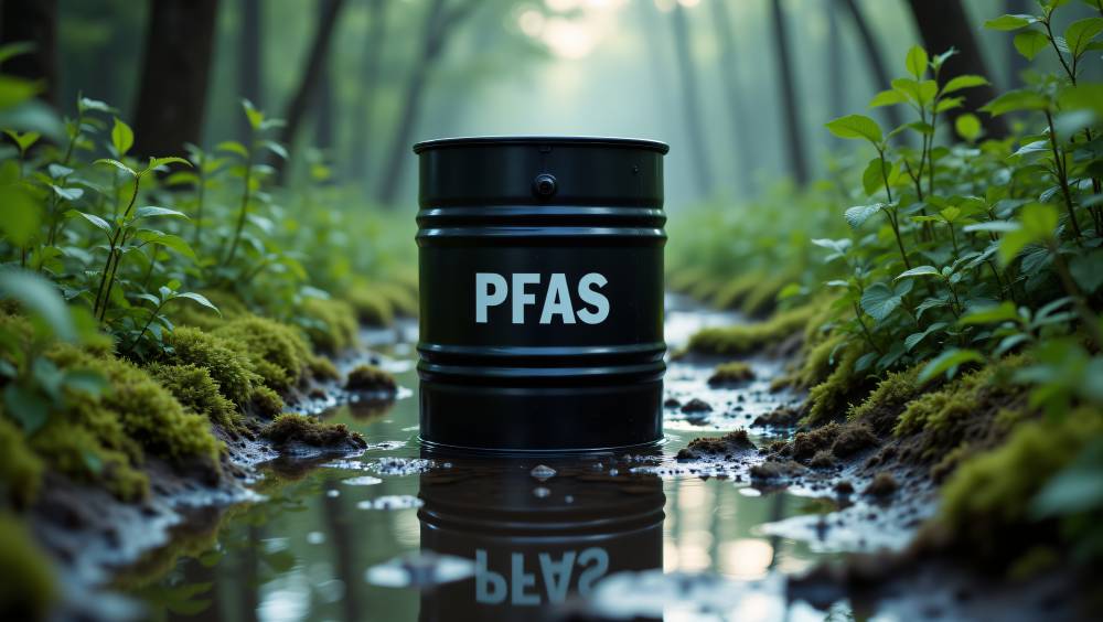 Les députés se mobilisent pour protéger l'eau des PFAS